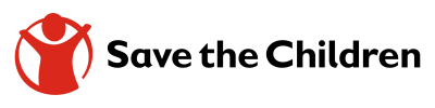 Save The Children - Logo
